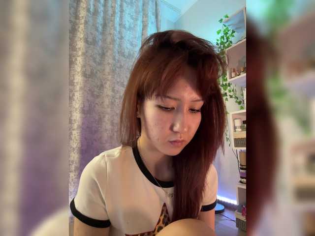 CrazyAleona live cam on BongaCams