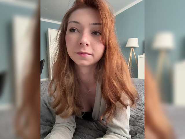 CrazyAleona live cam on BongaCams