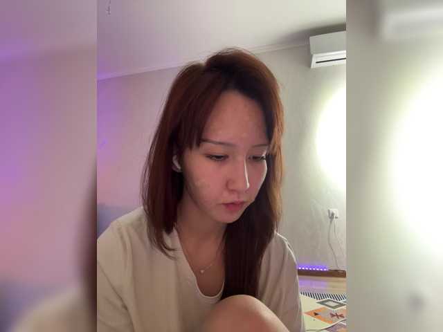 CrazyAleona live cam on BongaCams