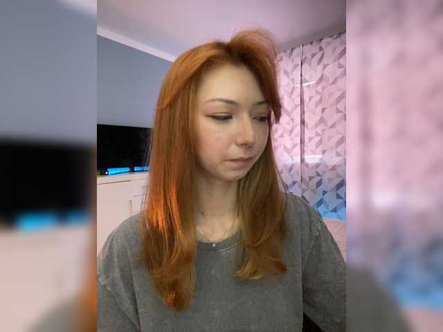 CrazyAleona live cam on BongaCams