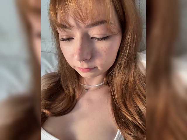 CrazyAleona live cam on BongaCams