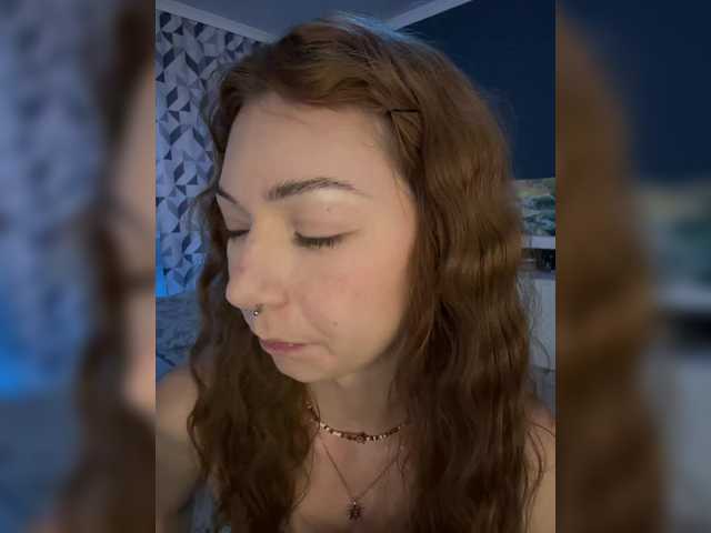 CrazyAleona live cam on BongaCams