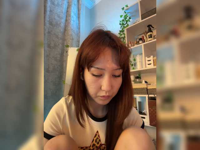CrazyAleona live cam on BongaCams
