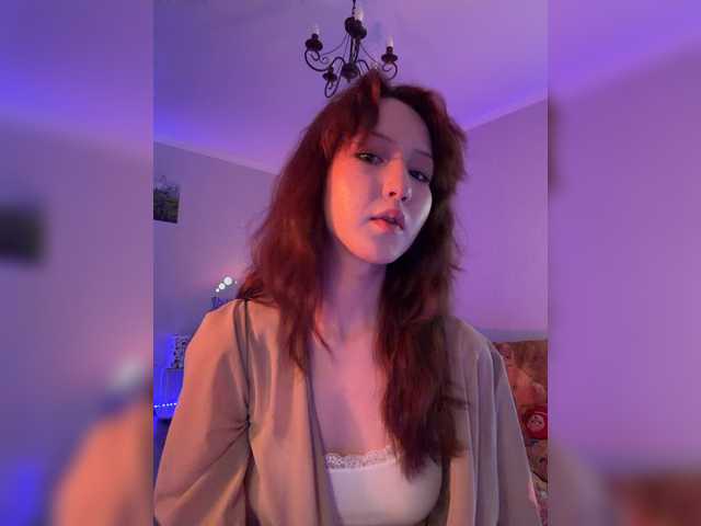 CrazyAleona live cam on BongaCams