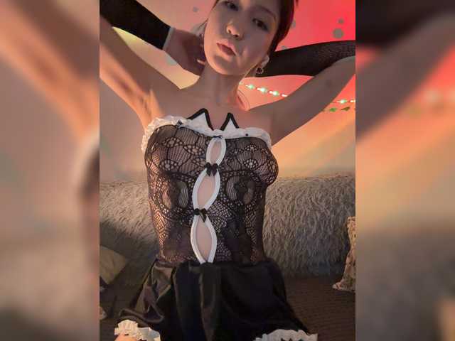 CrazyAleona live cam on BongaCams