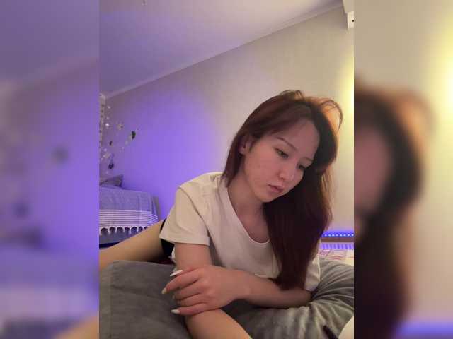 CrazyAleona live cam on BongaCams
