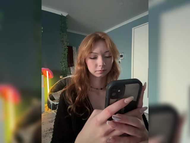 CrazyAleona live cam on BongaCams