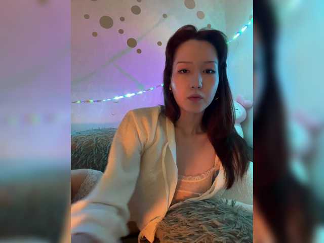 CrazyAleona live webcam show