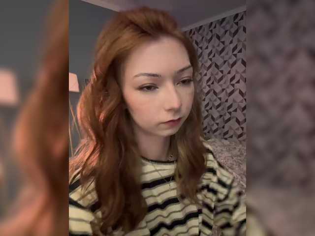 CrazyAleona live cam on BongaCams