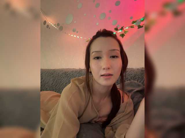 CrazyAleona live cam on BongaCams