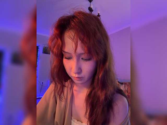 CrazyAleona live cam on BongaCams