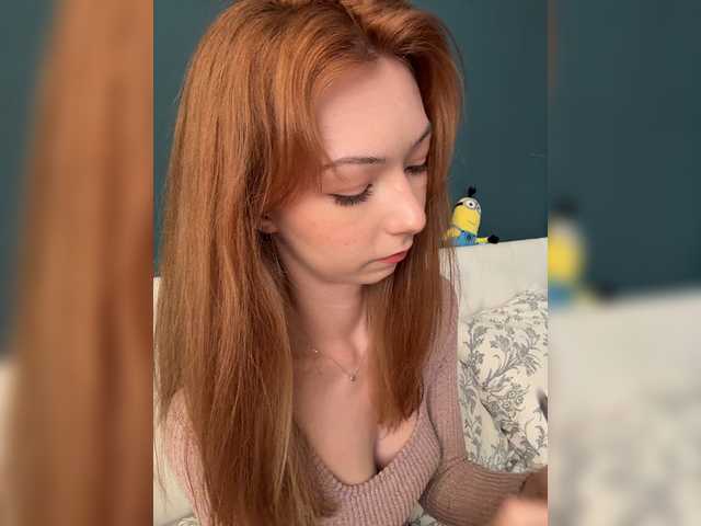 CrazyAleona live cam on BongaCams
