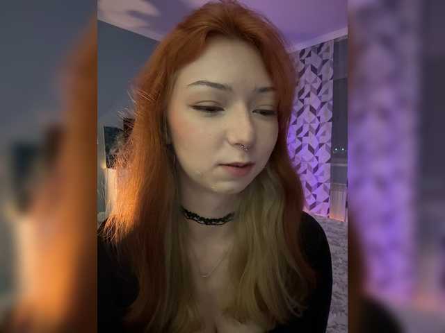 CrazyAleona live cam on BongaCams