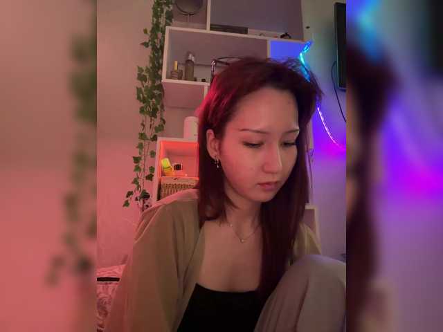 CrazyAleona live cam on BongaCams