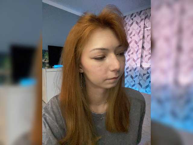CrazyAleona live cam on BongaCams