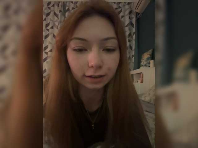 CrazyAleona live cam on BongaCams