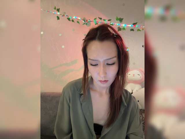 CrazyAleona live cam on BongaCams
