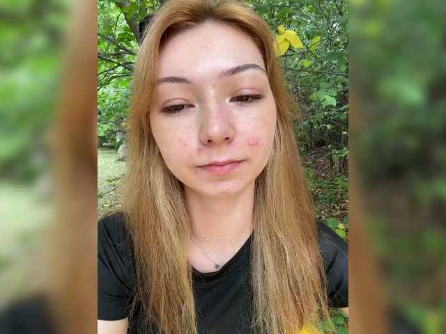 CrazyAleona live cam on BongaCams