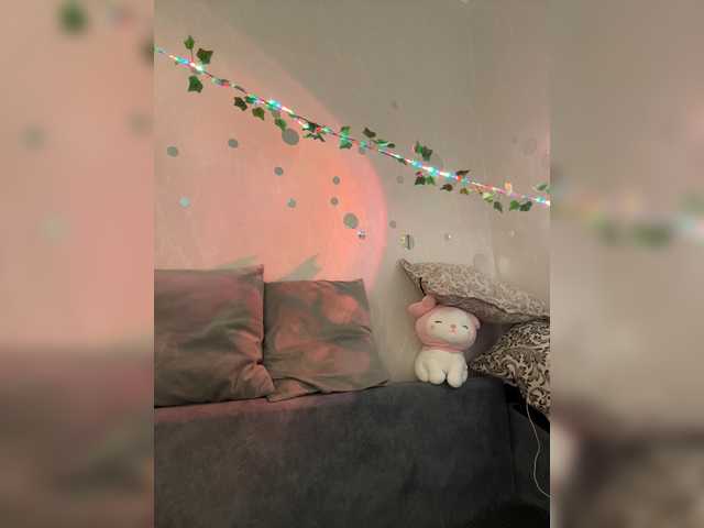 CrazyAleona live cam on BongaCams