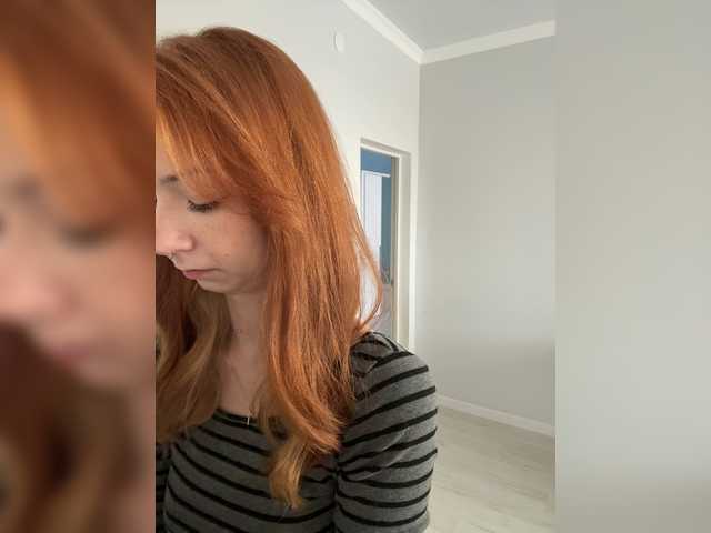 CrazyAleona live cam on BongaCams