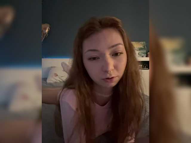 CrazyAleona live cam on BongaCams