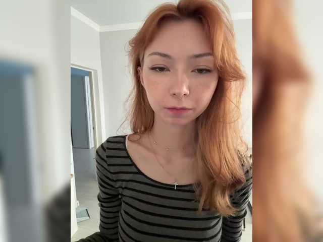 CrazyAleona live cam on BongaCams