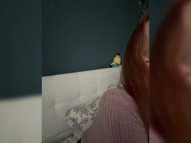 CrazyAleona live cam on BongaCams
