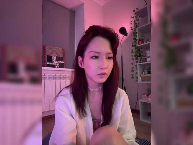 CrazyAleona live cam on BongaCams