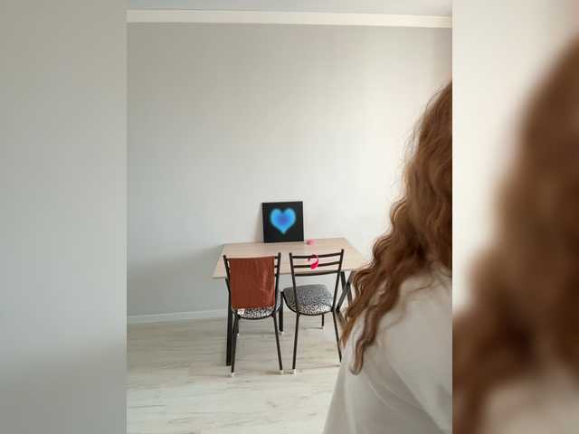 CrazyAleona live cam on BongaCams