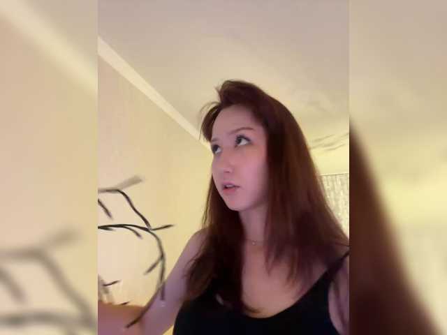 CrazyAleona live cam on BongaCams