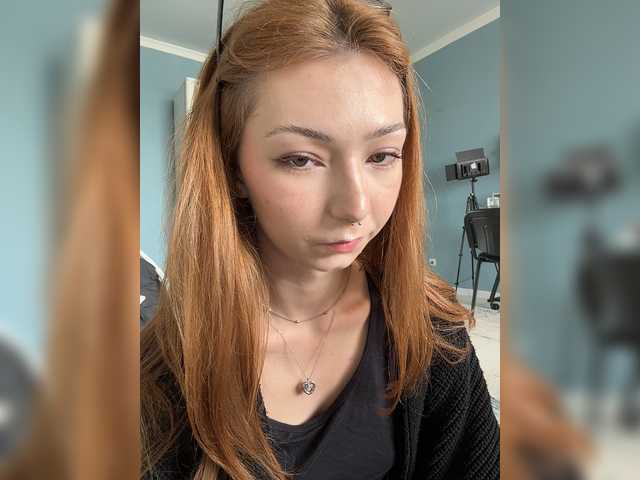 Live трансляция ShyAlya - Runet.cam
