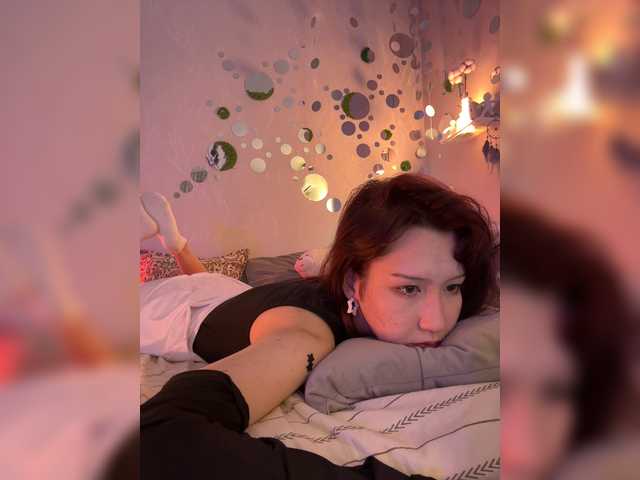 CrazyAleona live cam on BongaCams