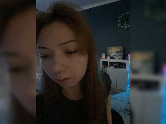 CrazyAleona live cam on BongaCams