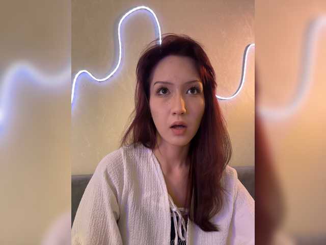 CrazyAleona live cam on BongaCams