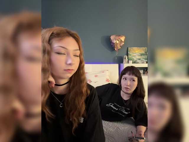 CrazyAleona live cam on BongaCams