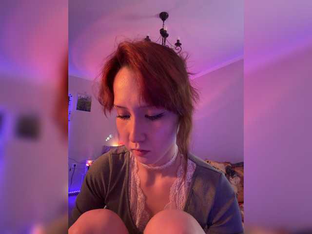 CrazyAleona live cam on BongaCams