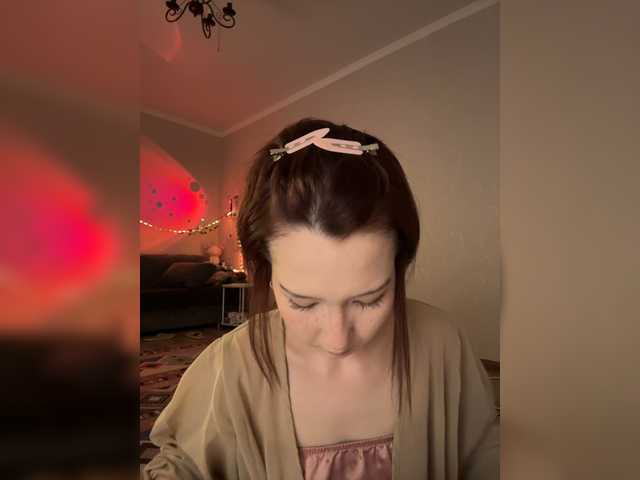 CrazyAleona live webcam show