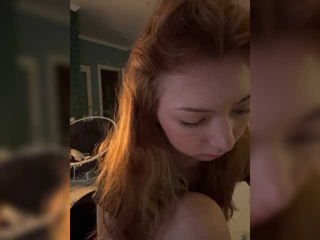 CrazyAleona live cam on BongaCams