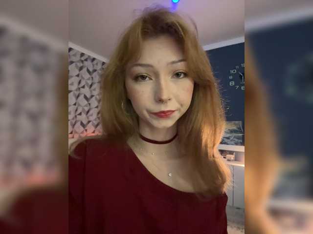 CrazyAleona live cam on BongaCams