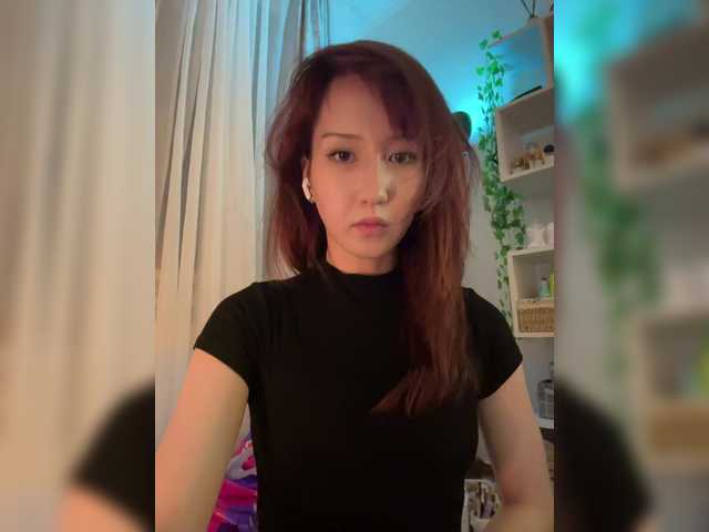 CrazyAleona live cam on BongaCams