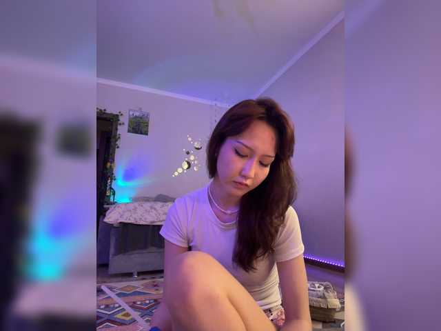 CrazyAleona live cam on BongaCams