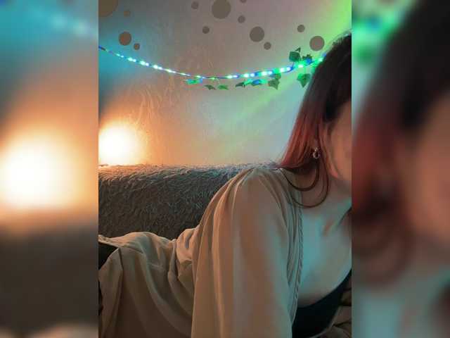 CrazyAleona live cam on BongaCams