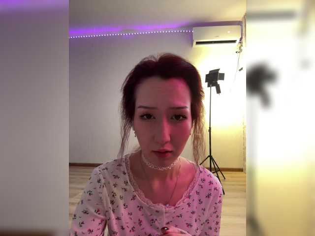 CrazyAleona live cam on BongaCams