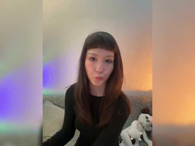 CrazyAleona live cam on BongaCams