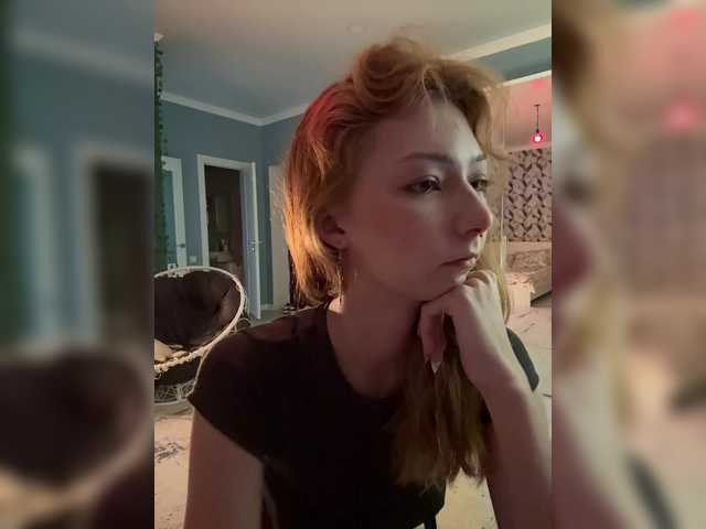 CrazyAleona live cam on BongaCams