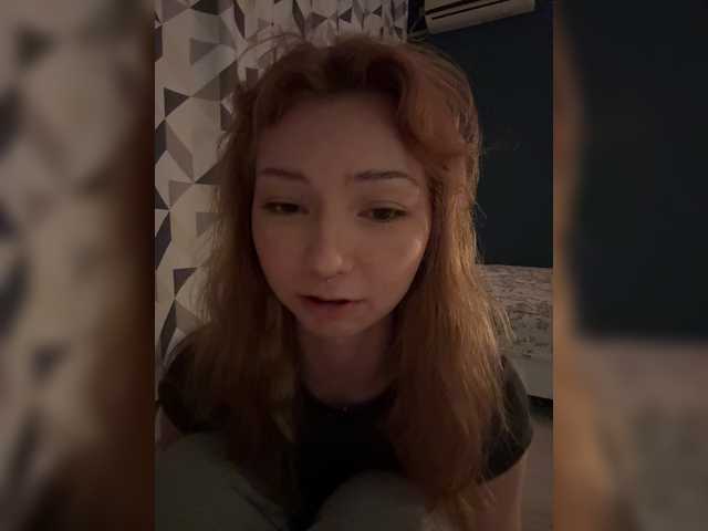 CrazyAleona live cam on BongaCams