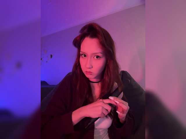 CrazyAleona live cam on BongaCams