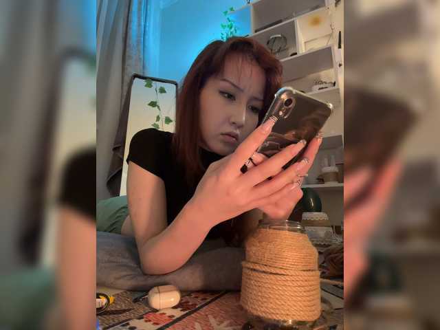 CrazyAleona live cam on BongaCams