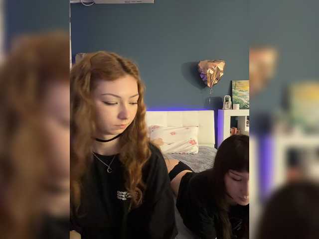 CrazyAleona live cam on BongaCams