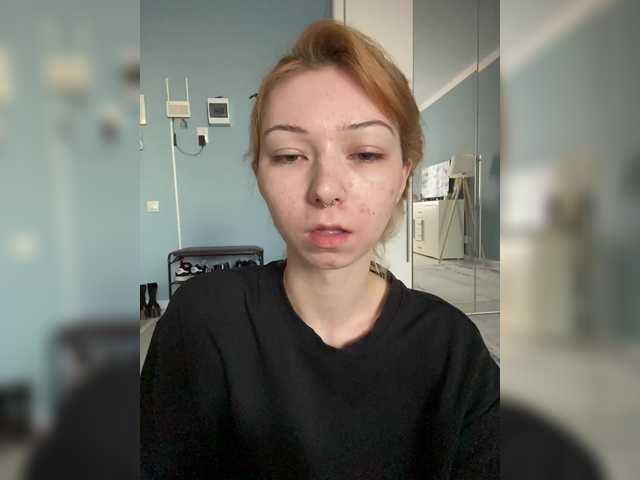 CrazyAleona live cam on BongaCams